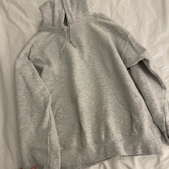 Boutique Hoodie - Picture 2 of 2